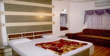 Hotel Chanakya, Chittorgarh 4